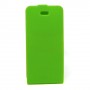 Funda Mooster iPhone 5 rotacion verde pistacho tpu
