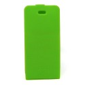 Funda Mooster iPhone 5 rotacion verde pistacho tpu