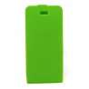 Funda Mooster iPhone 5 rotacion verde pistacho tpu