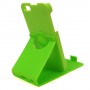 Funda Mooster iPhone 5 rotacion verde pistacho tpu
