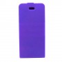 Funda Mooster iPhone 5 rotacion lila tpu
