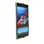 Funda Mooster Sony Xperia Z ultra C6833 transparente tpu