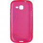 Funda Mooster Samsung Galaxy Trend Lite S7392 fresh fucsia tpu