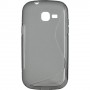 Funda Mooster Samsung Galaxy Trend Lite S7392 fresh gris tpu