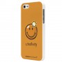Carcasa Colección Smiley Creativity Iphone 5 Moxie