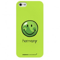 Carcasa Colección Smiley Harmony Iphone 5 Moxie