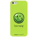 Carcasa Colección Smiley Harmony Iphone 5 Moxie