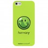 Carcasa Colección Smiley Harmony Iphone 5 Moxie