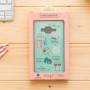 Funda tipo libro Mr Wonderful Samsung G360 Core Prime momentos