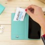 Funda universal Mr Wonderful para pantallas  hasta 5" Imposible