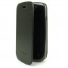 Funda tipo libro Ibold  Bead IBSD35 negra