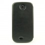 Funda tipo libro Ibold  Bead IBSD35 negra