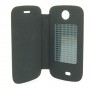 Funda tipo libro Ibold  Bead IBSD35 negra