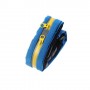Riñonera portamovil deportiva elastica  azul
