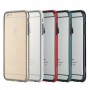 Bumper iPhone 6 plus blanco