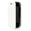 Funda tipo libro Ibold Bead IBSD35 blanca
