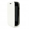Funda tipo libro Ibold Bead IBSD35 blanca