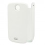 Funda tipo libro Ibold Bead IBSD35 blanca