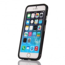 Bumper iPhone 6 negro