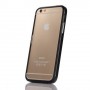 Bumper iPhone 6 negro