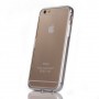 Bumper iPhone 6 plata