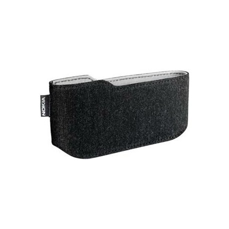 Funda piel Nokia N97  CP-323
