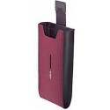 Funda rigida Nokia N8 / N97 piel granate  CP-503