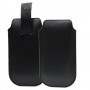 Funda para Beafon SL140 negra