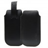 Funda para Beafon SL140 negra