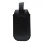 Funda para Beafon SL140 negra