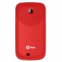Carcasa trasera Ibold Bead IBSD35 roja