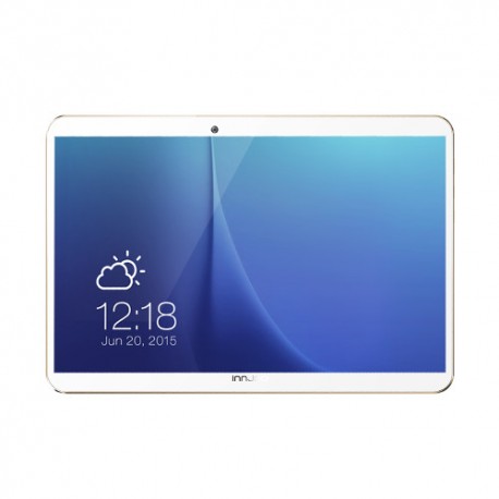Tablet Innjoo F2 Pro 10" 3G oro