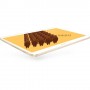 Tablet Innjoo F2 Pro 10" 3G oro