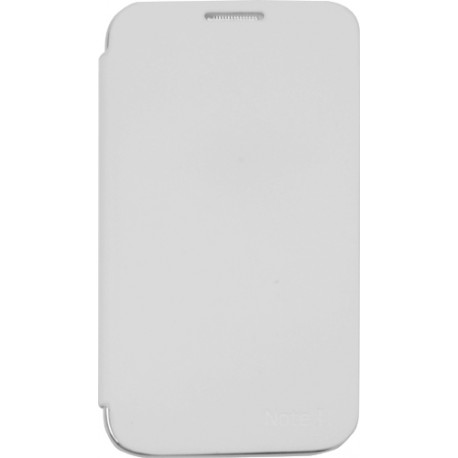 Funda tipo libro Ibold XL4 / R500 blanca