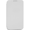 Funda tipo libro Ibold XL4 / R500 blanca