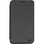 Funda tipo libro Ibold XL4/R500 negra