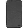 Funda tipo libro Ibold XL4/R500 negra