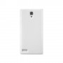 Funda tipo libro Innjoo Note blanca