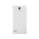 Funda tipo libro Innjoo Note blanca