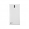 Funda tipo libro Innjoo Note blanca
