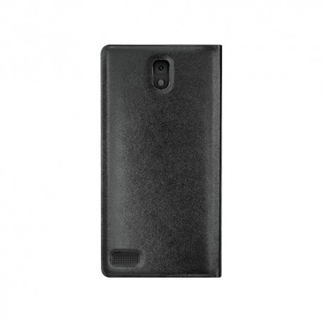 Funda tipo libro Innjoo Note negra