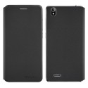 Funda tipo libro Innjoo One 3g/4g negra