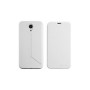 Funda tipo libro Innjoo Fire Pro blanca