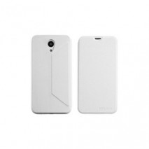 Funda tipo libro Innjoo Fire Pro blanca