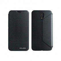 Funda tipo libro Innjoo Fire Pro negra