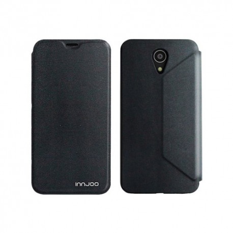 Funda tipo libro Innjoo Fire Pro negra