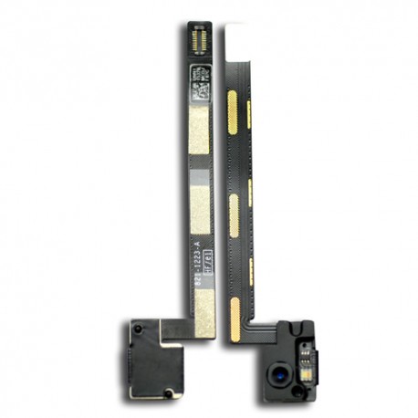 Cámara trasera para IPAD 2G A1395 / A1396 / A1397 / A1395 Original
