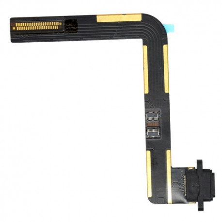Cable Flex de Conector de carga para iPad Air A1474 / A1475 Original color negro