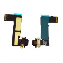 Cable Flex de Conector de carga para iPad Mini  A1432 / A1454 / A1455 Original color negro