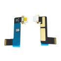 Cable Flex de Conector de carga para iPad Mini A1432 / A1454 / A1455 Original color blanco